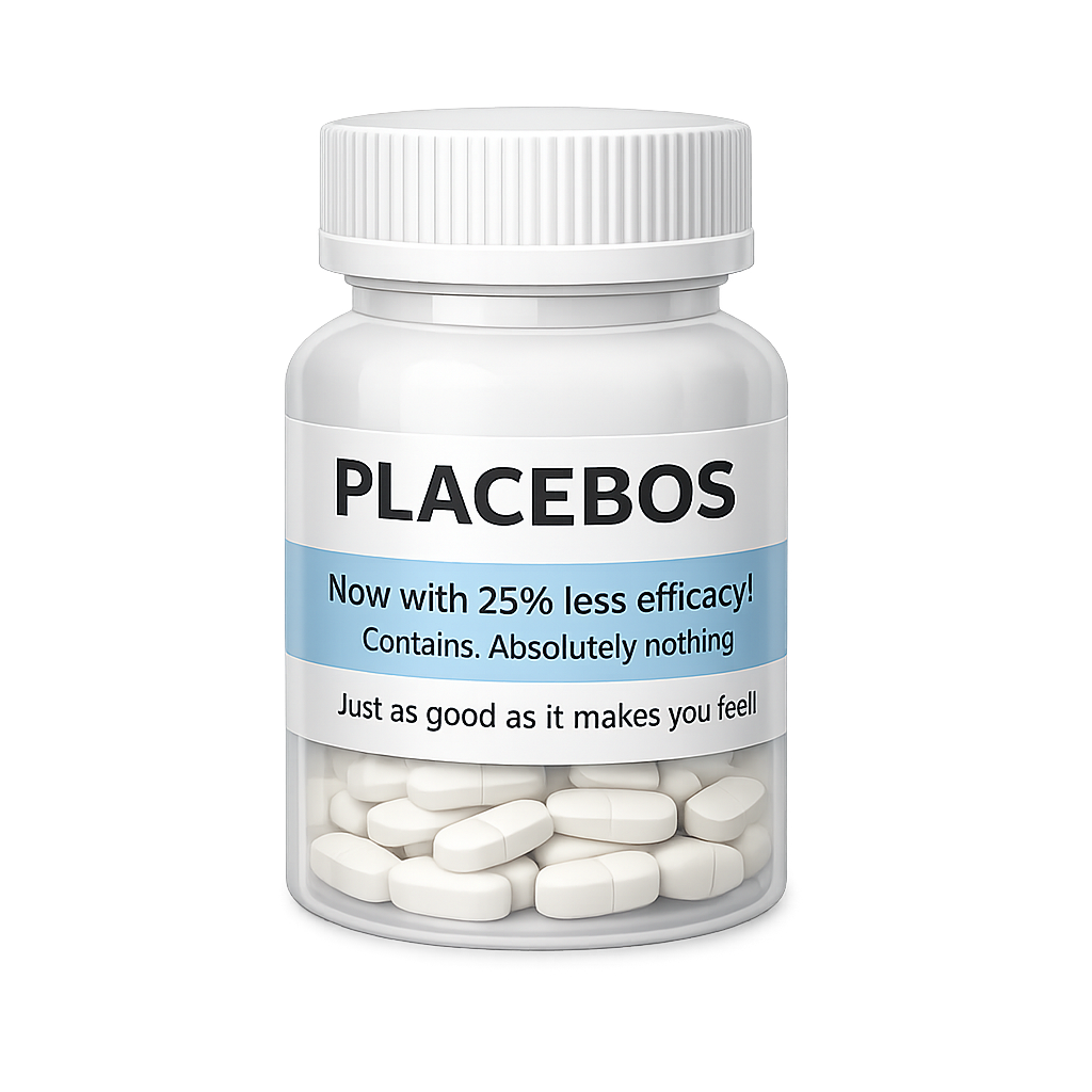 Placebos thumbnail