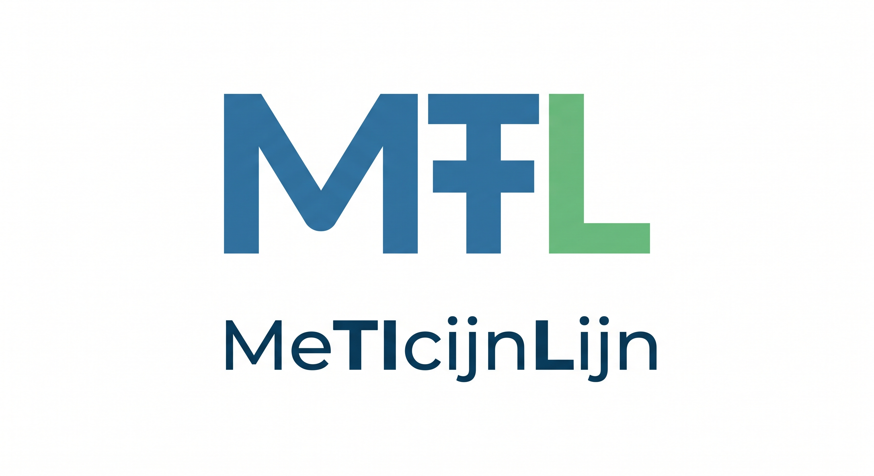 MeTIcijnLijn logo