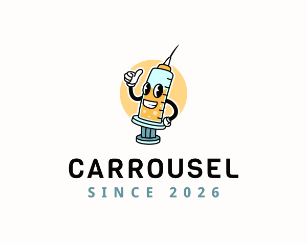 Carrousel logo